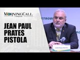Presidente da Petrobras critica vazamento de informações do Conselho
