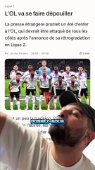 la grande braderie peut démarrer