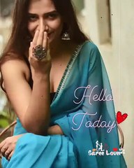 #saree #sareelover #sareeloverhot #hotsareelover