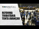 Reforma tributária: criação de IVA federal e estadual ganha força