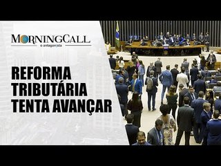 Reforma tributária: criação de IVA federal e estadual ganha força