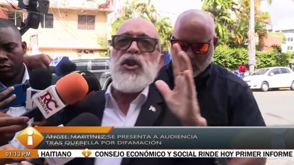 #ENVIVO I Emisión Vespertina con #Claudiogomez de #informativosTA 26/6/2025
