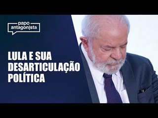 MP dos Ministérios pode cair; governo do PT é vítima de sua inépcia e arrogância, diz Graieb
