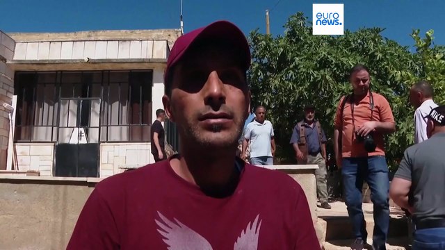 Three Palestinians killed in occupied West Bank in clashes with Jewish settlers