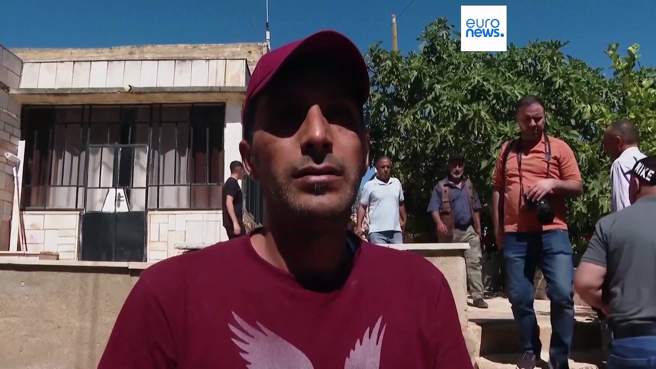 Three Palestinians killed in occupied West Bank in clashes with Jewish settlers