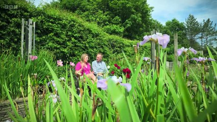 The Beechgrove Garden 2025 episode 13