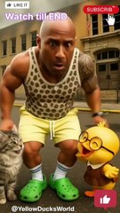 The Brainrot Parade Continues… Until the Cappuccino Lady Breaks It