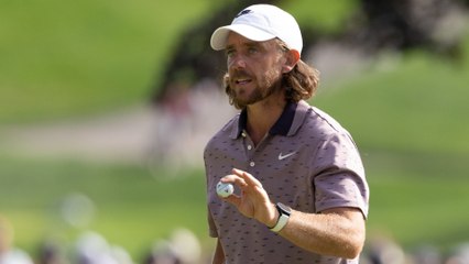 Smylie Kaufman Talks His Picks for the Team Europe at Ryder Cup