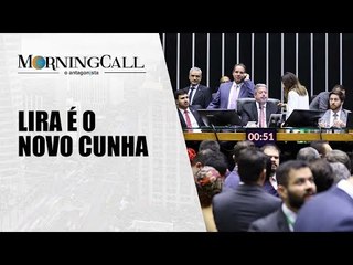 Com Lula detido no projeto de vingança, Congresso comanda pauta política