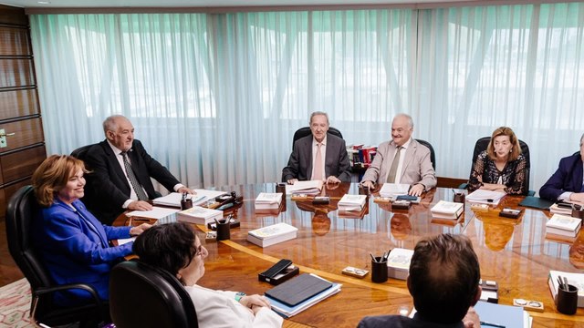 Editorial Luis Herrero: El TC de Conde-Pumpido avala la amnistía de Sánchez a los golpistas del 1-O.