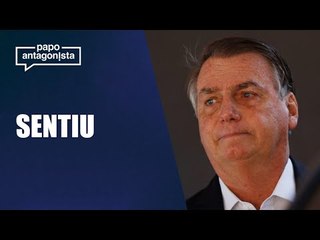 “Peço ao TSE que não tornem inelegível um inocente”, diz Jair Bolsonaro sobre caso dos embaixadores