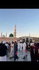 kahan Main Kahan yah madine ki galiyan yah kismat nahin to aur kya hai