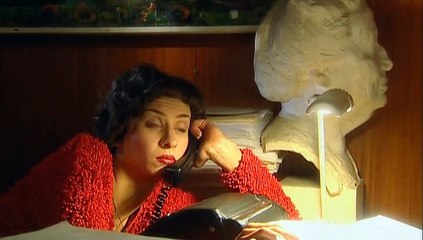 Женский роман 14 серия из 20.