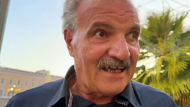 Meo Sacchetti alla festa della Dinamo: Il primo ricordo? Il pubblico e la bandiera dei Quattro Mori a ogni partita