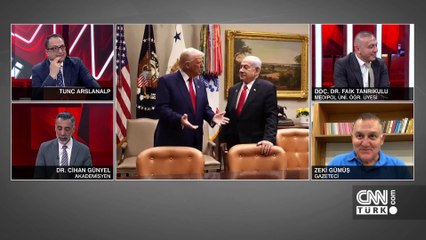 Gece Haberleri 26 Haziran 2025 Perşembe