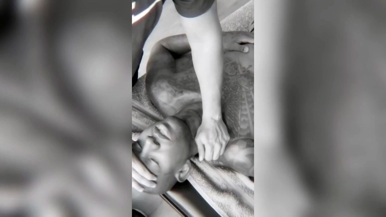 Anderson Talisca paylaştı: Yeni sezona böyle hazırlanıyor