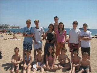 08.05.08 - Avec David, c'est possible