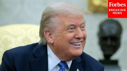 White House Says Trump's July 9 Trade Deal Deadline 'Not Critical'