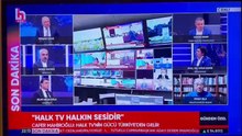 Yolsuzluklara cevap veremeyince hedef gösteriyorlar! İBB’deki hırsızlığı ifşa eden Akit’e saldırı