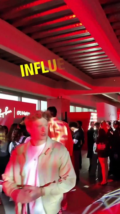 Un introvertido extrovertido