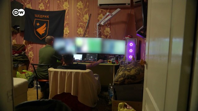 مسيرات أوكرانية تغير قواعد اللعبة بفضل تشغيلها عن بعد