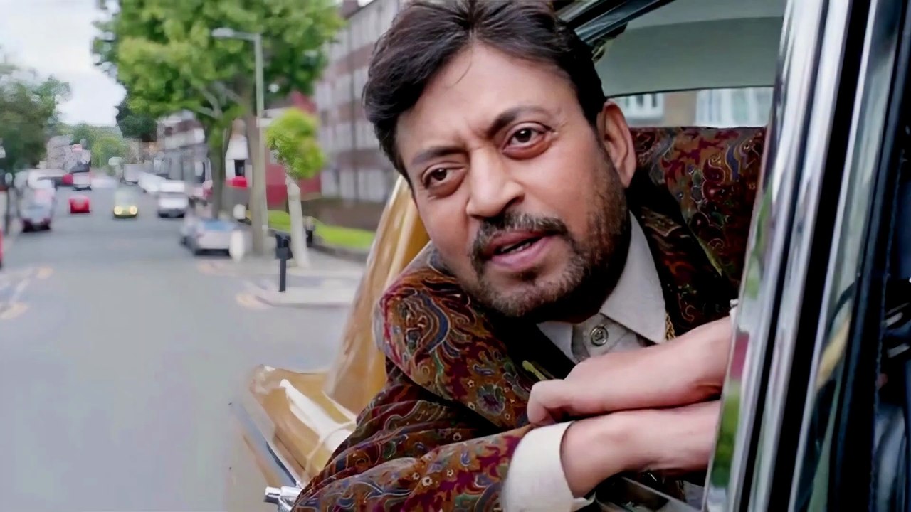 ANGREZI MEDIUM 2020 IRRFAN KHAN KAREENA KAPOOR COMEDY DRAMA MOVIE || EXPLAINED IN HINDI