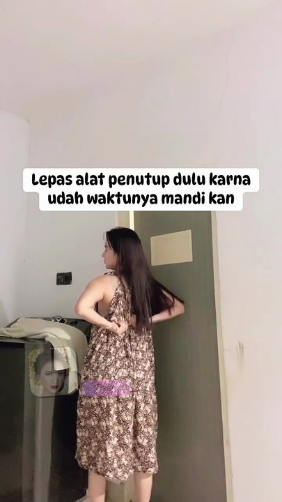 si merah