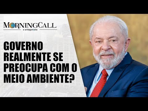 Governo incentiva veículos poluentes enquanto diz proteger meio ambiente