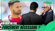 Mercato : avec ou sans Ramos, le PSG a-t-il nécessairement besoin d'un nouveau 9 ?