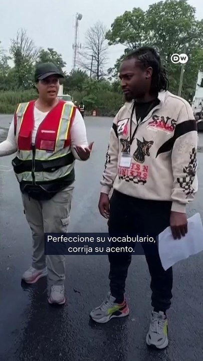 Trump asusta a los camioneros migrantes