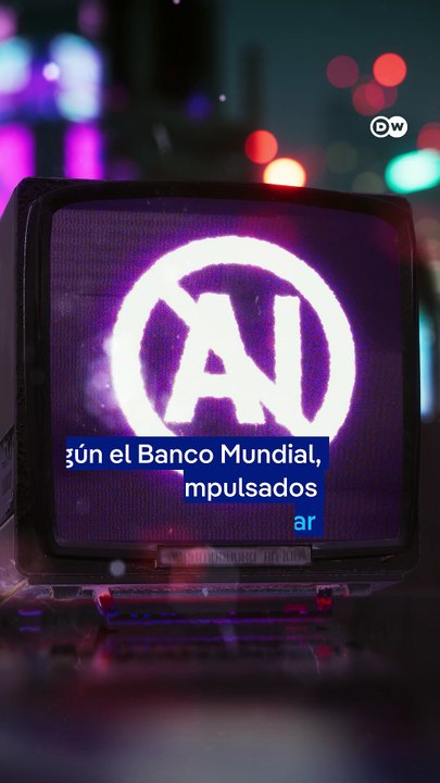 ¿Creará la inteligencia artificial aún más injusticia social?