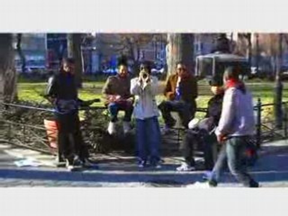 Jesse Boykins III - Tabloids [NEW]