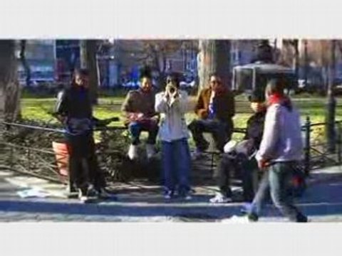 Jesse Boykins III - Tabloids [NEW]