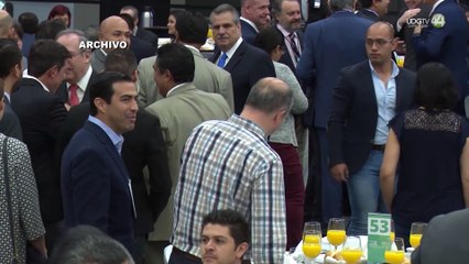 La Coparmex, a favor del aumento a tarifas del SIAPA... en tanto mejoren servicio