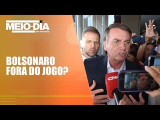 Quais as chances de Jair Bolsonaro ficar inelegível pelo TSE?