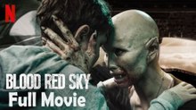 Bl00d Red Sky (2021) Full Movie HD
