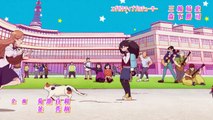 Uchuujin MuuMuu Episode 12 English Subbed