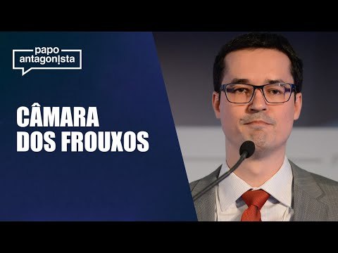 Mesa Diretora da Câmara dos Deputados declara perda de mandato de Deltan Dallagnol