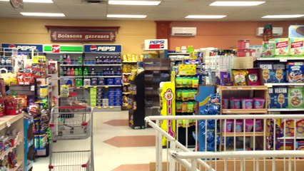 Mont-Carmel : un délai de trois semaines pour sauver la Coop