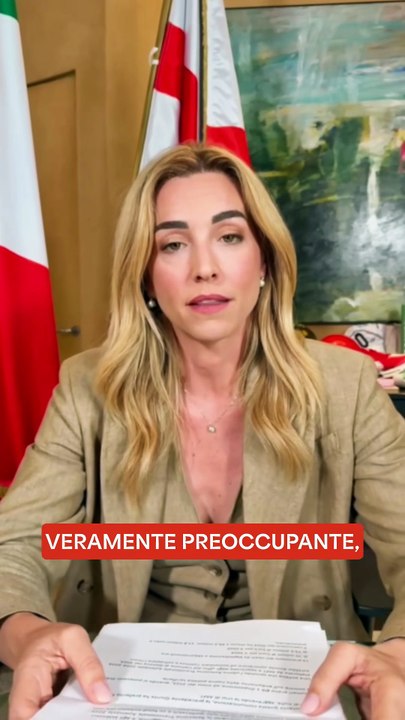 Salis -  La grave situazione in cui versa AMT (26.06.25)