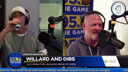 The Giants just got EMBARRASSED!