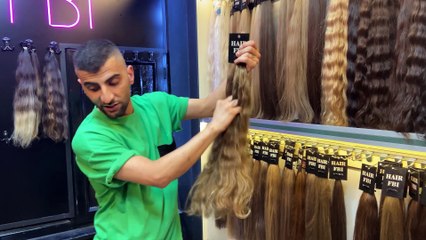 Saç Kaynak Mikro, Nano, Medikal Saç Kaynak Hair FBI Yunus bey'e sizin için sorduk Tel. Aşağıda