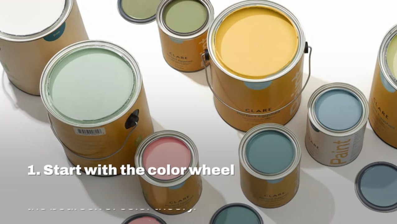 Color Theory In Interior Design - video Dailymotion
