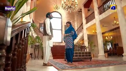 Khuda Aur Mohabat Season 3 Ep 07