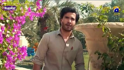 Khuda Aur Mohabat Season 3 Ep 05