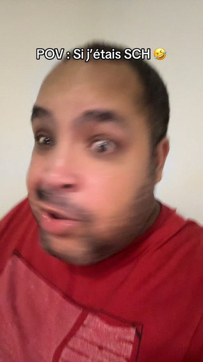 POV : Si j’étais SCH 🤣 #humour #drole #parodie
