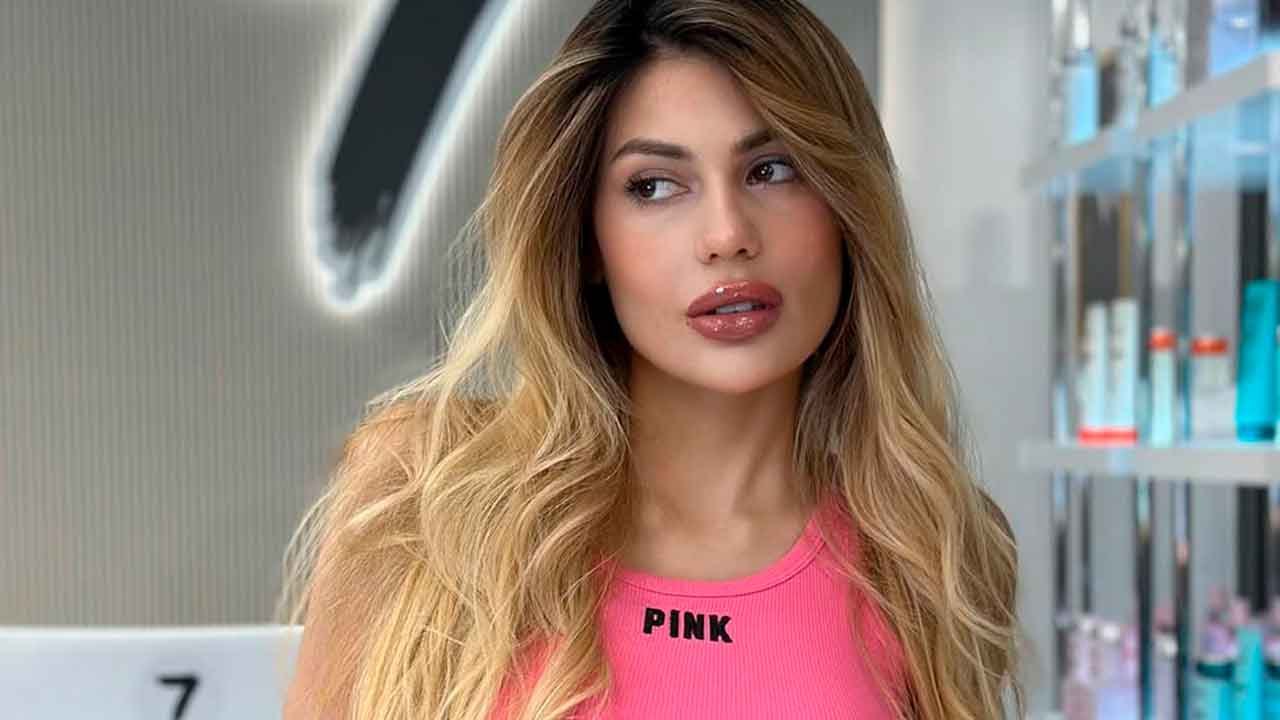 Türk Reality Show Yıldızı Nihal Candan, Sadece 22 Kilo Ağırlığında 30 Yaşında Hayatını Kaybetti