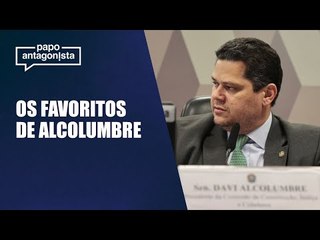 Presidente da CCJ do Senado já tem nomes para relatar sabatina de Cristiano Zanin para vaga no STF