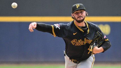 Brewers' Victory and Skenes' Brief Performance Analyzed