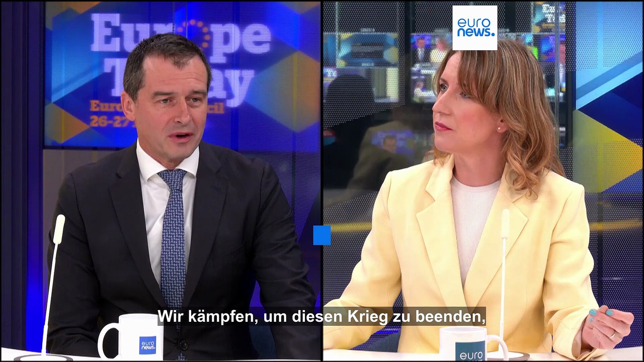 'Wir werden Ungarn vom EU-Beitritt überzeugen' - Botschafter der Ukraine